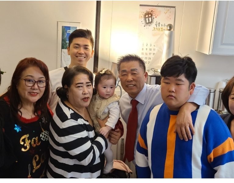 A Blessed Day at Church – Faith, Family, and Fellowship